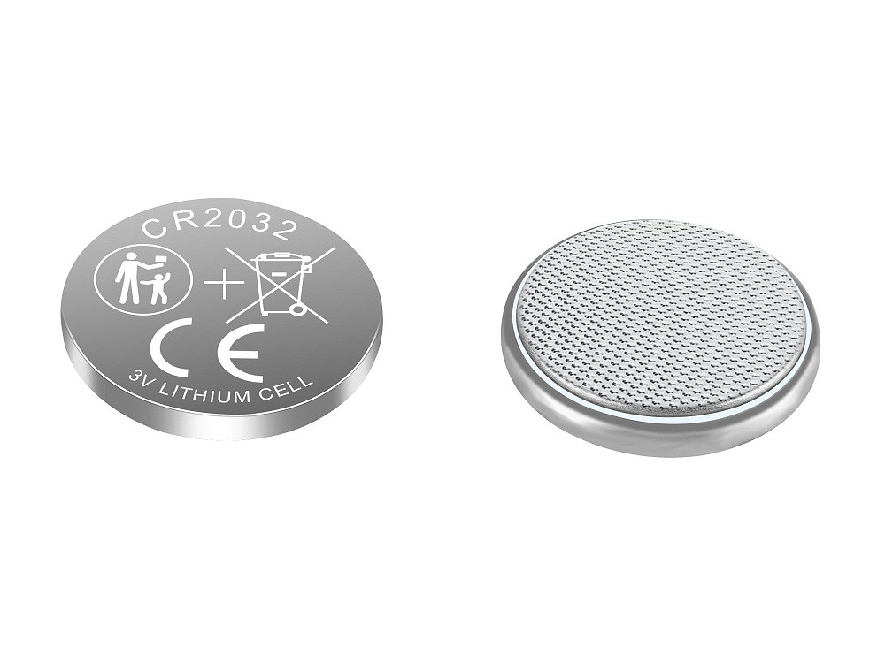 CR2032CE標識