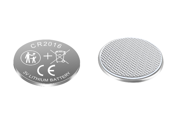 CR2016 CE標，新歐盟標識